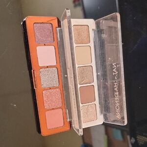 Natasha Denona Mini Glam Mini Zendo Nude Eyeshadow Palette - Multi-Color